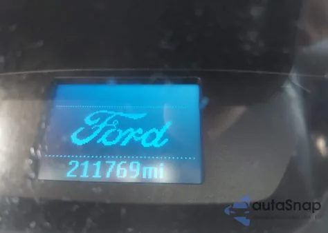 2015 Ford Transit-350 Xlt z USA, uszkodzony, nr VIN 1FBZX2ZM1FKB16796